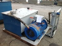 Hydraulic Power Unit, Electric, 55 kW -  tba l/min - UL05887 - Quipbase.com - bilde 3 (2).jpg